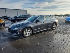 5NPEG4JA4NH147187 2022 HYUNDAI SONATA