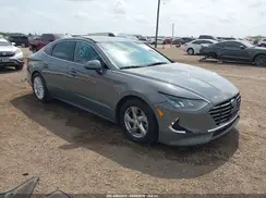 5NPEG4JA4NH147982 2022 HYUNDAI SONATA