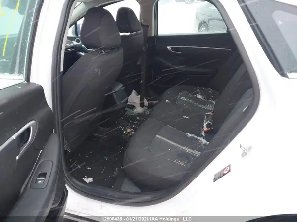 5NPEG4JA4NH148534 2022 HYUNDAI SONATA - Image 8