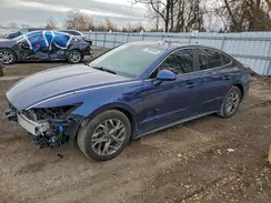 5NPEG4JA4NH148811 2022 HYUNDAI SONATA