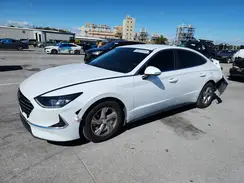5NPEG4JA4NH149005 2022 HYUNDAI SONATA