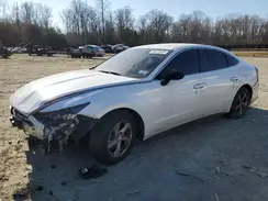 5NPEG4JA5LH001118 2020 HYUNDAI SONATA