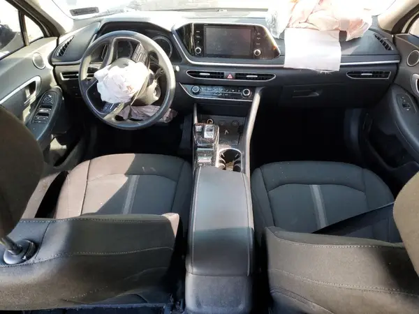 5NPEG4JA5LH001118 2020 HYUNDAI SONATA - Image 8