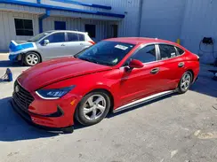 5NPEG4JA5LH006898 2020 HYUNDAI SONATA