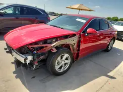 5NPEG4JA5LH007808 2020 HYUNDAI SONATA