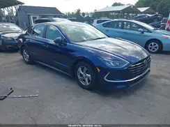 5NPEG4JA5LH008408 2020 HYUNDAI SONATA
