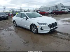 5NPEG4JA5LH015455 2020 HYUNDAI SONATA