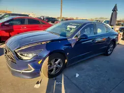 5NPEG4JA5LH020316 2020 HYUNDAI SONATA
