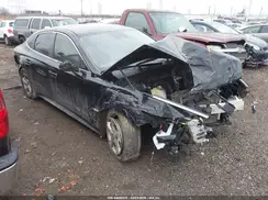 5NPEG4JA5LH020431 2020 HYUNDAI SONATA