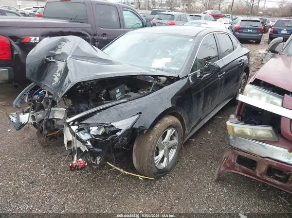 5NPEG4JA5LH020431 2020 HYUNDAI SONATA - Image 2