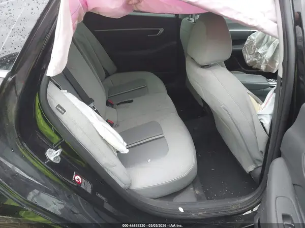 5NPEG4JA5LH020431 2020 HYUNDAI SONATA - Image 8
