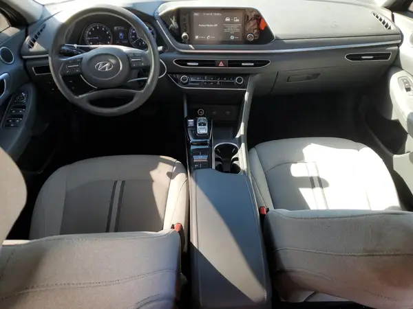 5NPEG4JA5LH022017 2020 HYUNDAI SONATA - Image 8