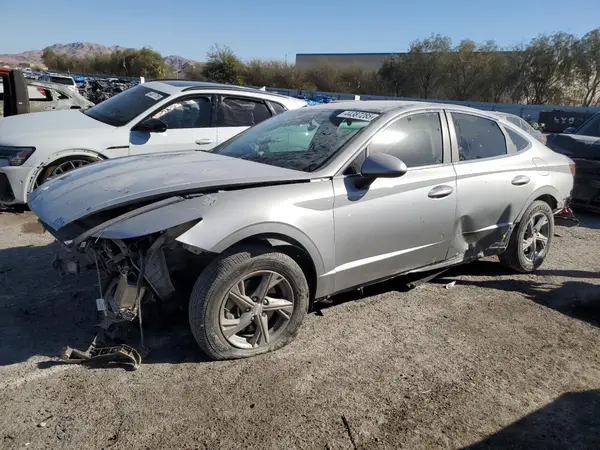 5NPEG4JA5LH025368 2020 HYUNDAI SONATA - Image 1