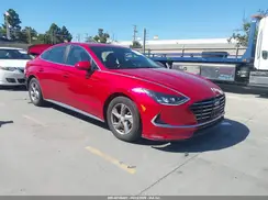 5NPEG4JA5LH025516 2020 HYUNDAI SONATA