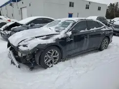 5NPEG4JA5LH026603 2020 HYUNDAI SONATA