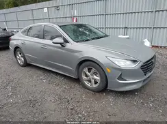 5NPEG4JA5LH026701 2020 HYUNDAI SONATA