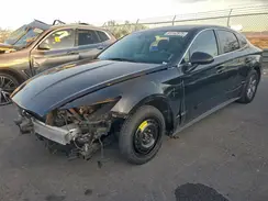 5NPEG4JA5LH029470 2020 HYUNDAI SONATA