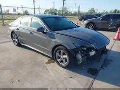 5NPEG4JA5LH029694 2020 HYUNDAI SONATA