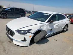 5NPEG4JA5LH030439 2020 HYUNDAI SONATA