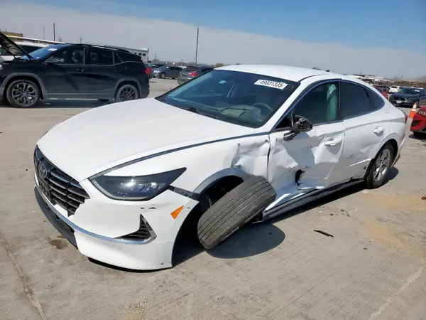 5NPEG4JA5LH030439 2020 HYUNDAI SONATA - Image 1