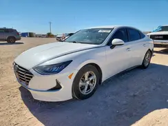 5NPEG4JA5LH032904 2020 HYUNDAI SONATA