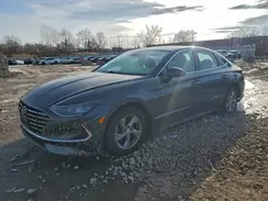 5NPEG4JA5LH035205 2020 HYUNDAI SONATA