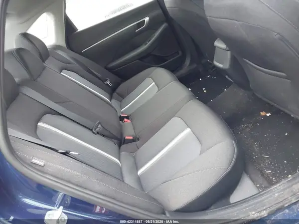 5NPEG4JA5LH038881 2020 HYUNDAI SONATA - Image 8