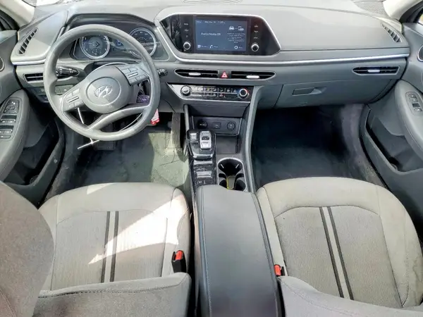 5NPEG4JA5LH040260 2020 HYUNDAI SONATA - Image 8