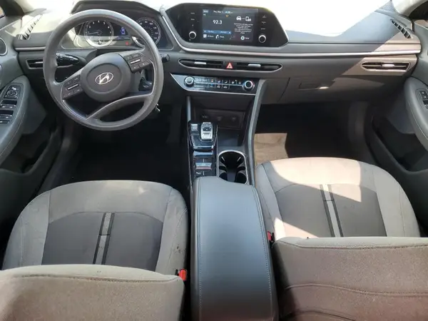 5NPEG4JA5LH040601 2020 HYUNDAI SONATA - Image 8