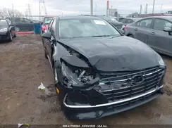 5NPEG4JA5LH043028 2020 HYUNDAI SONATA