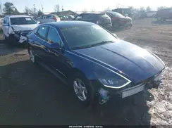 5NPEG4JA5LH043269 2020 HYUNDAI SONATA