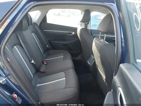 5NPEG4JA5LH043269 2020 HYUNDAI SONATA - Image 8
