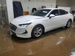 5NPEG4JA5LH043403 2020 HYUNDAI SONATA
