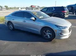 5NPEG4JA5LH047807 2020 HYUNDAI SONATA