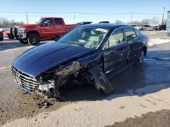 5NPEG4JA5LH049492 2020 HYUNDAI SONATA