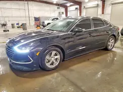 5NPEG4JA5LH050271 2020 HYUNDAI SONATA