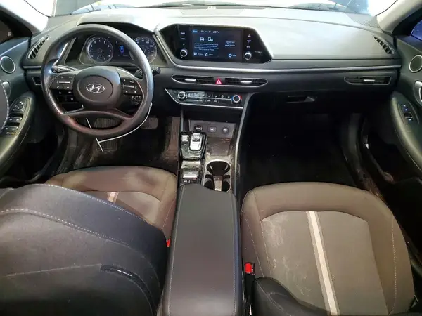 5NPEG4JA5LH050271 2020 HYUNDAI SONATA - Image 8