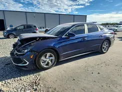 5NPEG4JA5LH051758 2020 HYUNDAI SONATA
