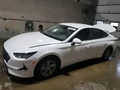 5NPEG4JA5LH054742 2020 HYUNDAI SONATA
