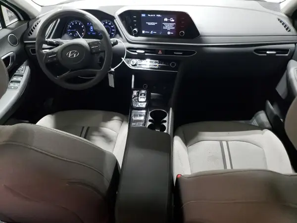 5NPEG4JA5LH054742 2020 HYUNDAI SONATA - Image 7