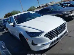 5NPEG4JA5LH054840 2020 HYUNDAI SONATA