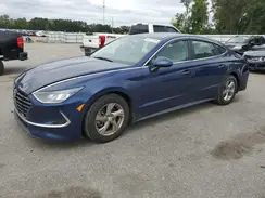 5NPEG4JA5LH055017 2020 HYUNDAI SONATA