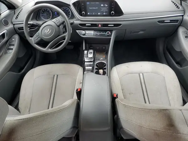 5NPEG4JA5LH055017 2020 HYUNDAI SONATA - Image 8