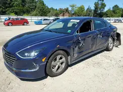 5NPEG4JA5LH055034 2020 HYUNDAI SONATA