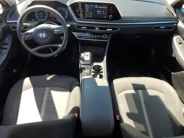 5NPEG4JA5LH055034 2020 HYUNDAI SONATA - Image 8