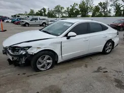 5NPEG4JA5LH056104 2020 HYUNDAI SONATA