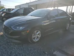 5NPEG4JA5LH057043 2020 HYUNDAI SONATA