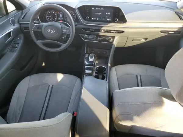 5NPEG4JA5LH057043 2020 HYUNDAI SONATA - Image 8