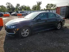 5NPEG4JA5LH058659 2020 HYUNDAI SONATA