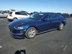 5NPEG4JA5LH059522 2020 HYUNDAI SONATA